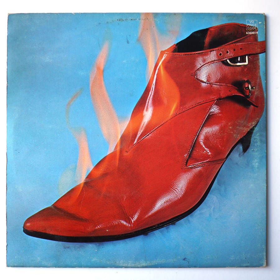 LEGEND - Legend - Image 5