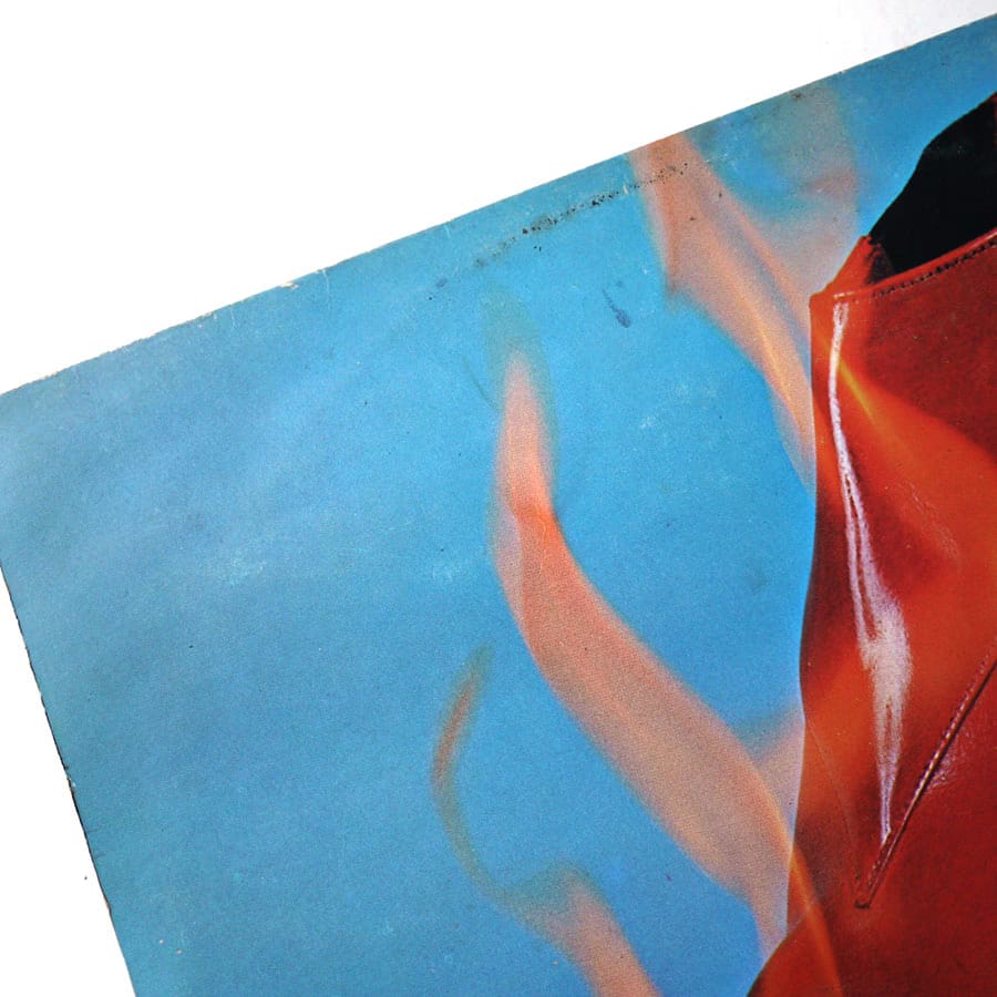 LEGEND - Legend - Image 6