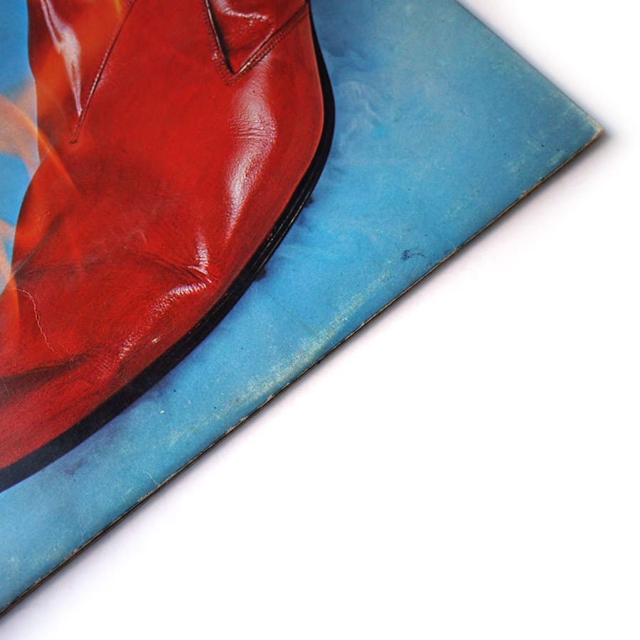 LEGEND - Legend - Image 7