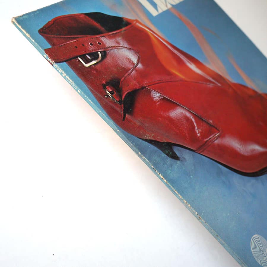 LEGEND - Legend - Image 8