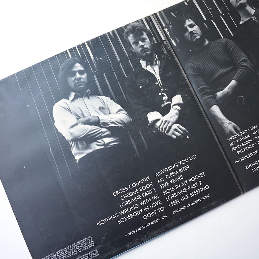 LEGEND - Legend - Image 9