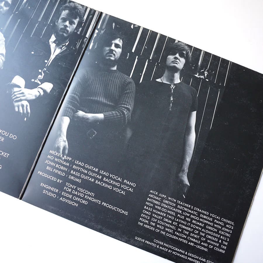 LEGEND - Legend - Image 10