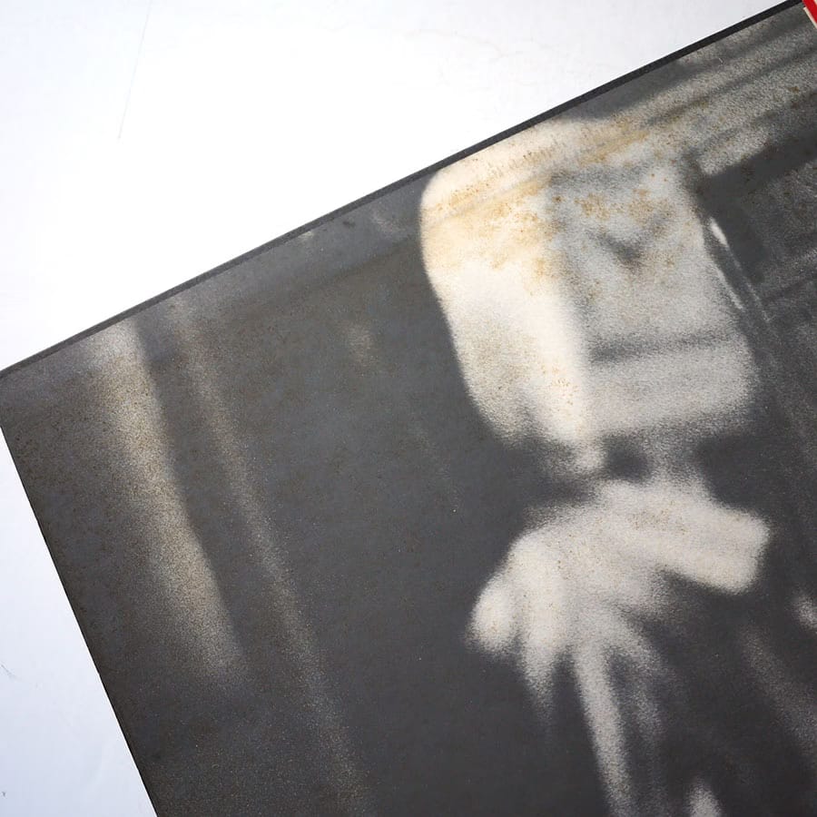 NEIL YOUNG - Tonight's The Night - Image 7