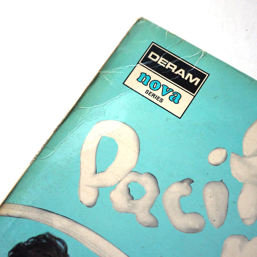 PACIFIC DRIFT - Feelin' Free - Image 2