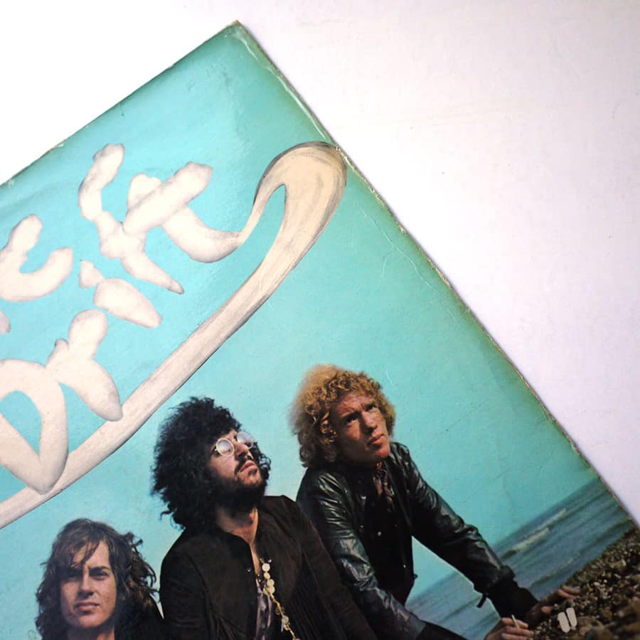 PACIFIC DRIFT - Feelin' Free - Image 3