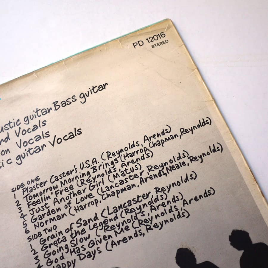 PACIFIC DRIFT - Feelin' Free - Image 7