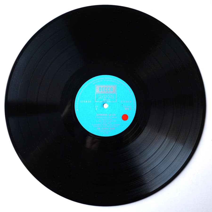 ELASTIC BAND - Expansions On Life - Image 9