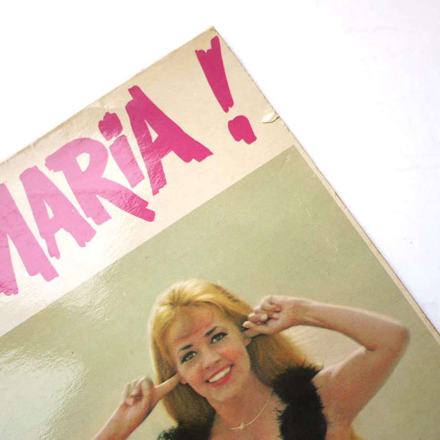 GEORGES DELERUE - Viva Maria ! - Image 2