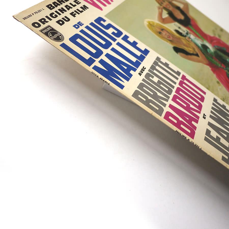 GEORGES DELERUE - Viva Maria ! - Image 6