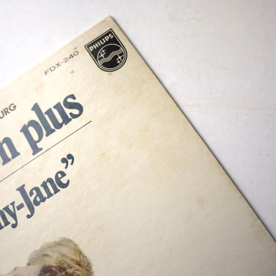 SERGE GAINSBOURG - Je T'Aime Moi Non Plus - Image 2