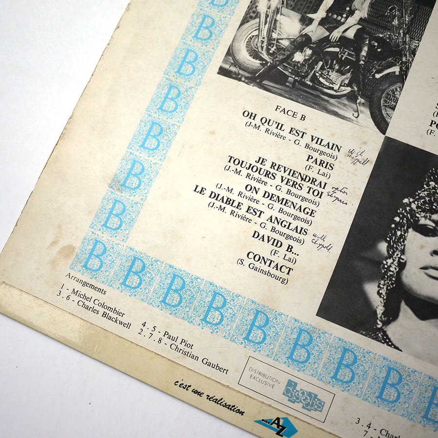 BRIGITTE BARDOT - Show - Image 4