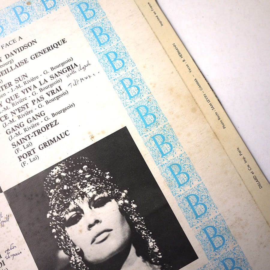 BRIGITTE BARDOT - Show - Image 5