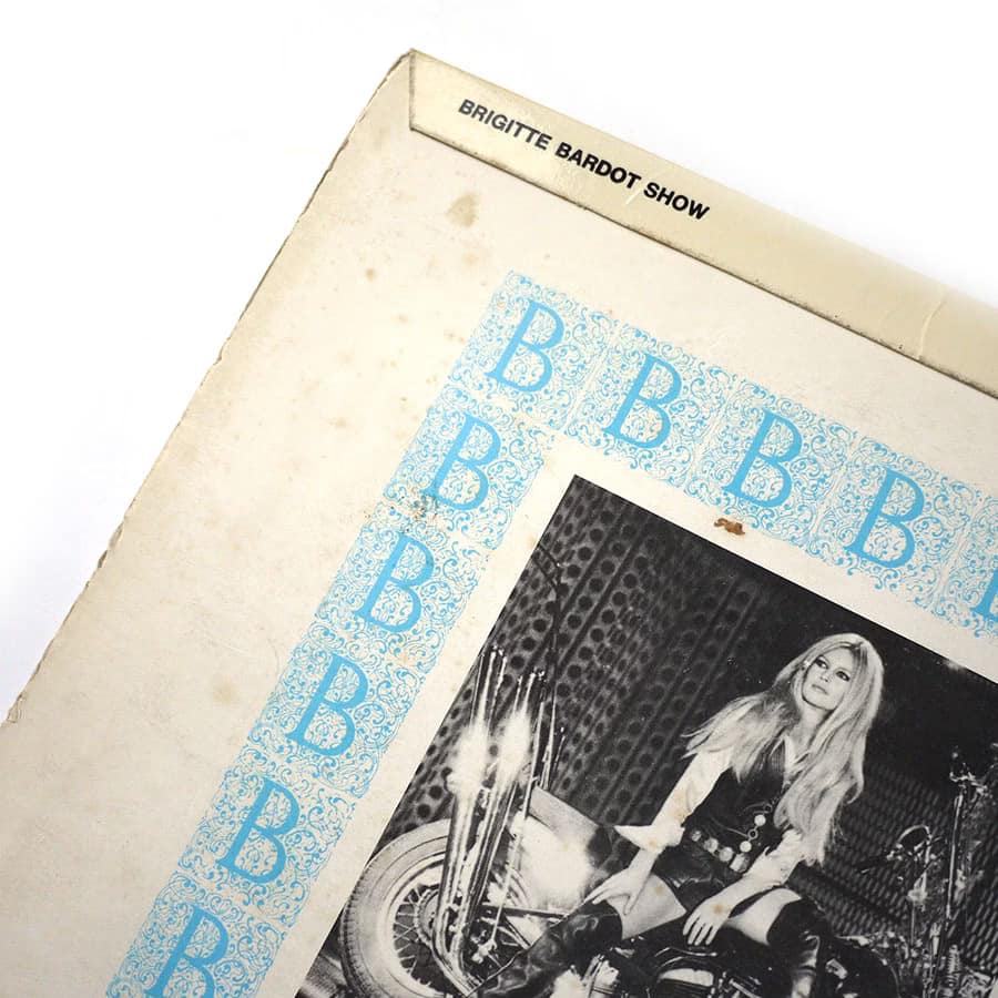 BRIGITTE BARDOT - Show - Image 6