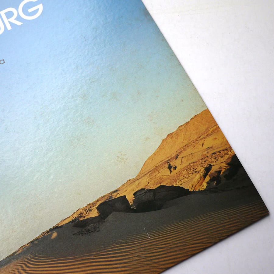 GAINSBOURG - Aux Armes Et Cætera (PROMO) - Image 3