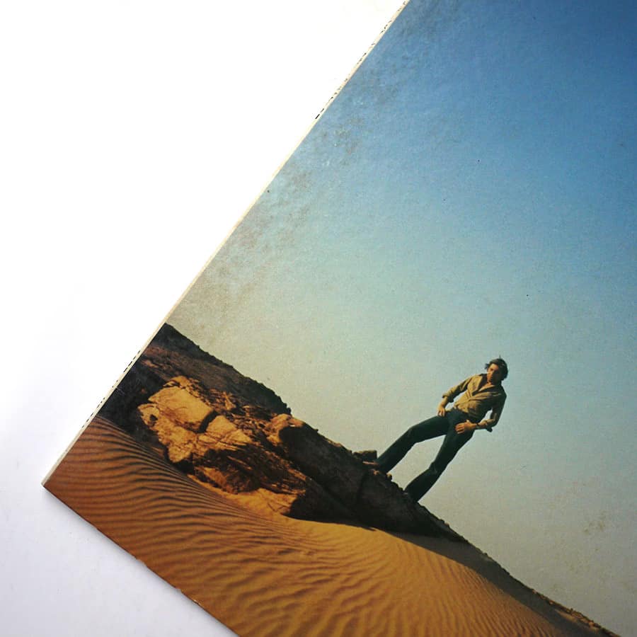 GAINSBOURG - Aux Armes Et Cætera (PROMO) - Image 4