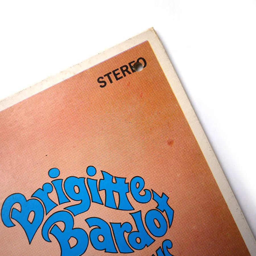 BRIGITTE BARDOT - Brigitte Bardot Show - Image 2