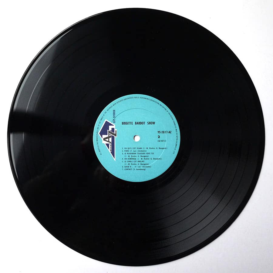 BRIGITTE BARDOT - Brigitte Bardot Show - Image 14