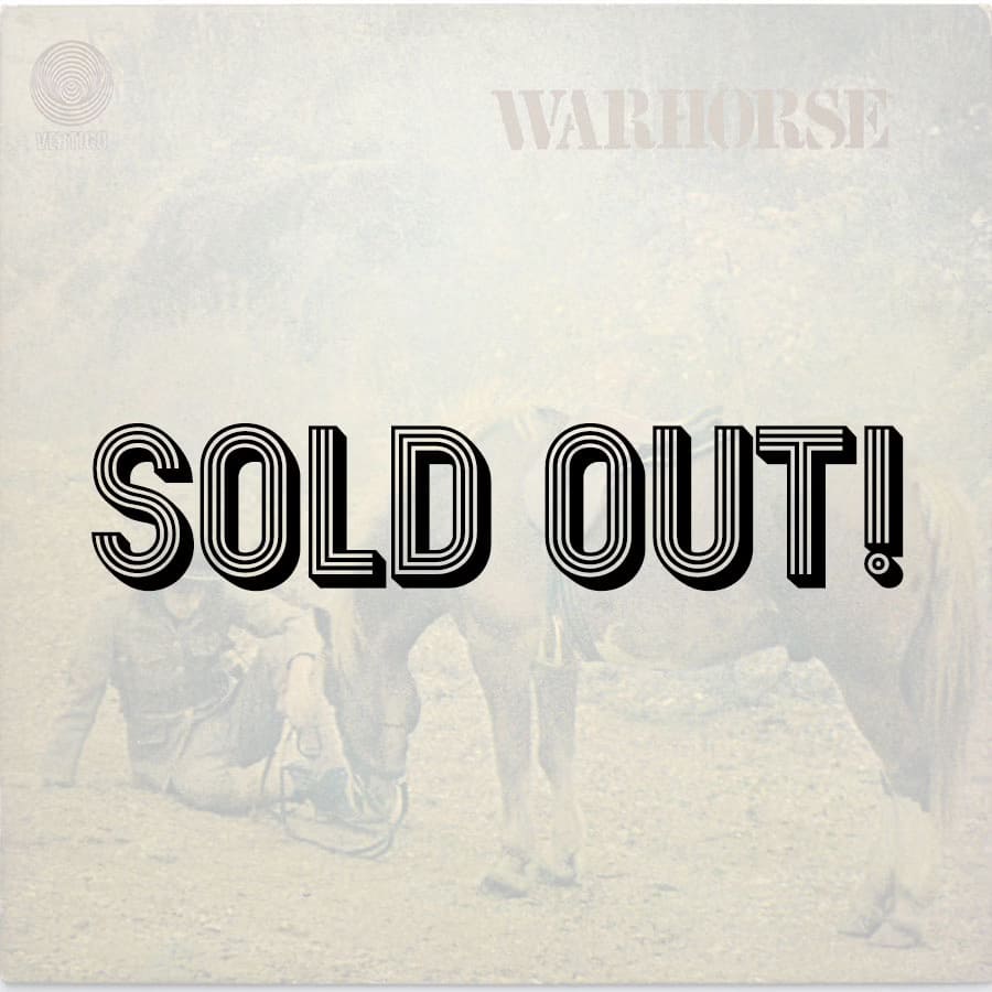 WARHORSE - Warhorse