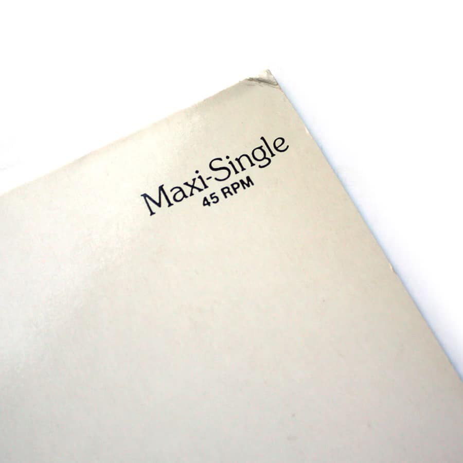 DEPECHE MODE - People Are People - Image 2