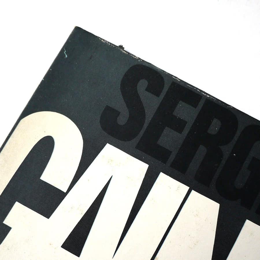 SERGE GAINSBOURG - Moi Et Les Femmes - Image 2