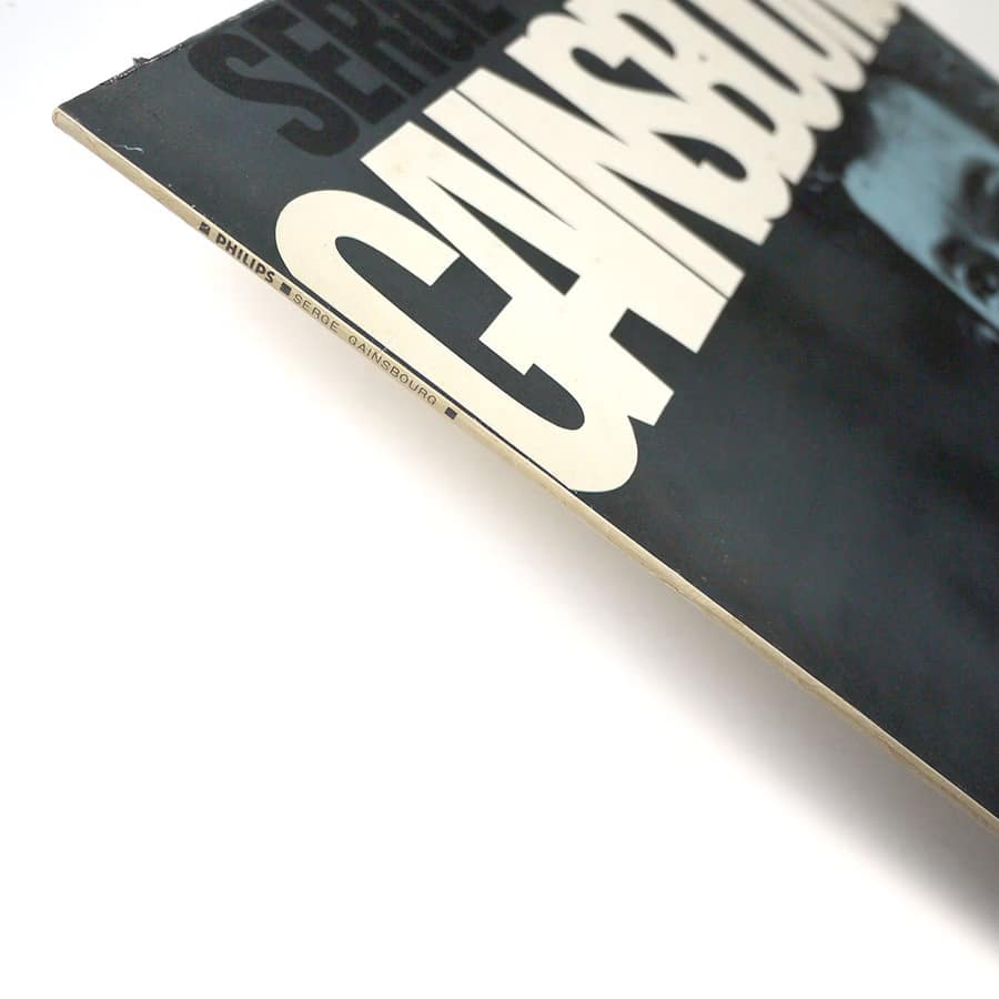 SERGE GAINSBOURG - Moi Et Les Femmes - Image 5