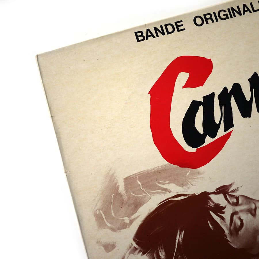 SERGE GAINSBOURG - Cannabis - Image 4