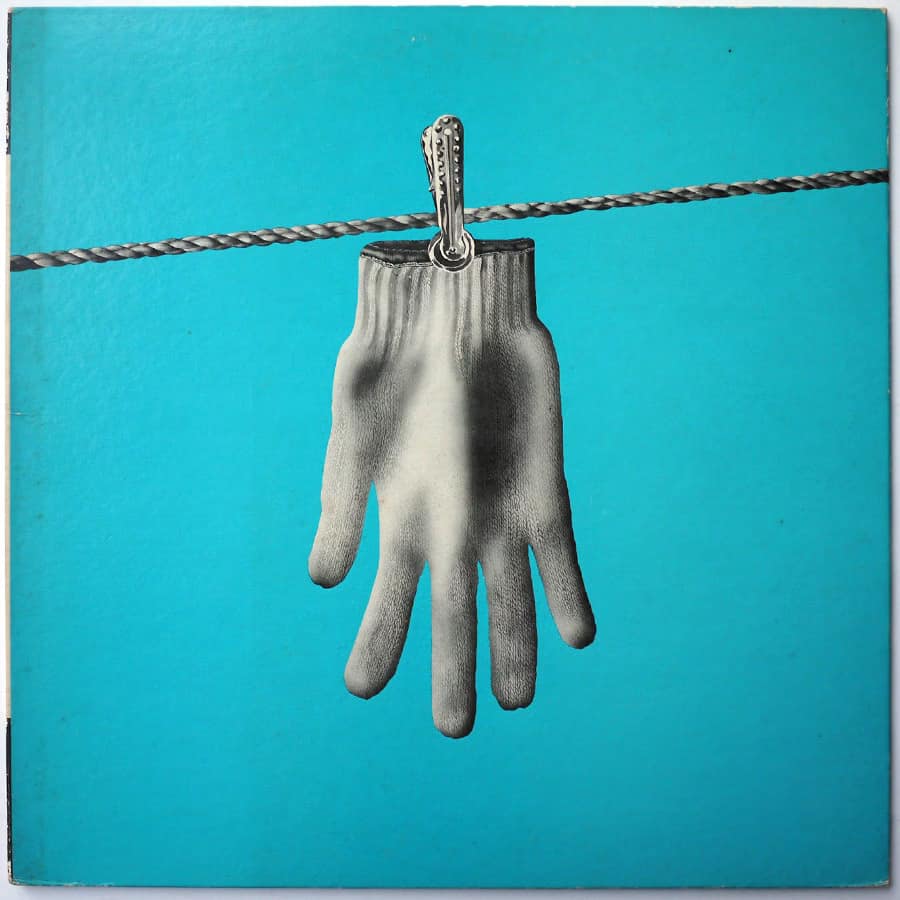 FAR OUT ‎- Nihonjin