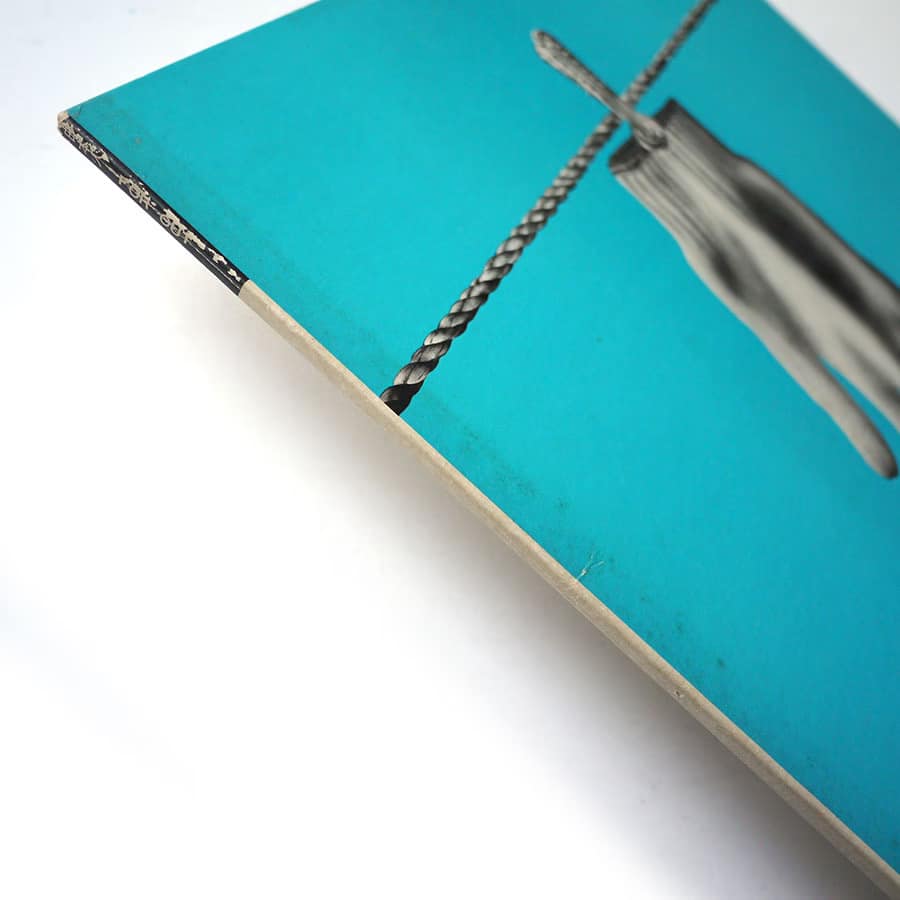 FAR OUT ‎- Nihonjin - Image 4