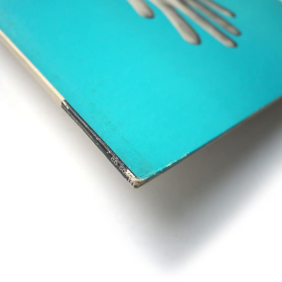 FAR OUT ‎- Nihonjin - Image 5