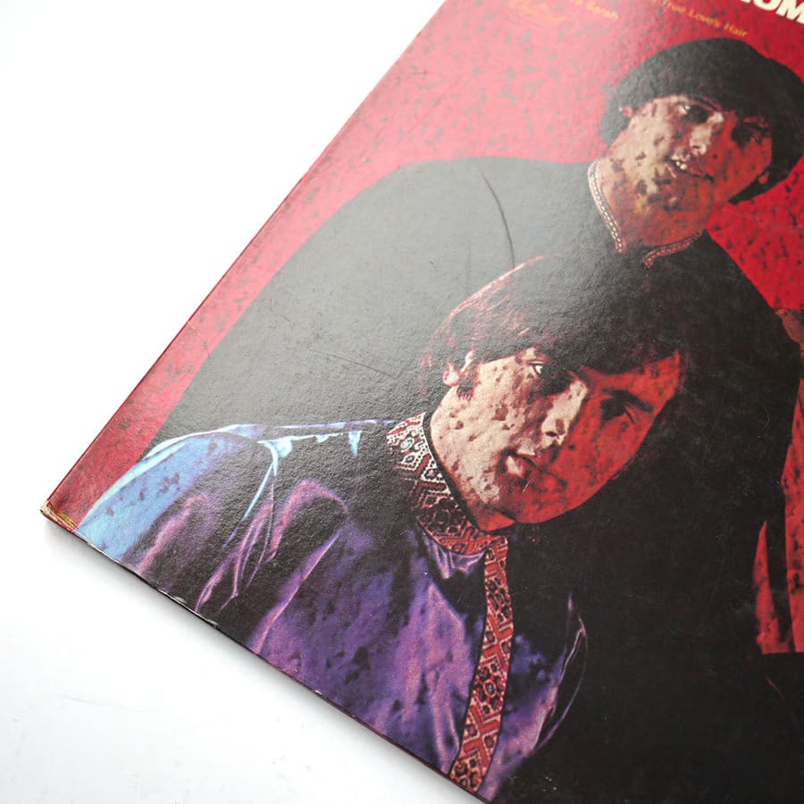 HUMAN BEINZ - Nobody But Me - Image 4