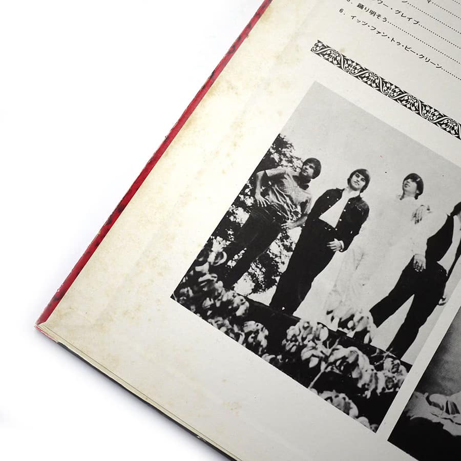 HUMAN BEINZ - Nobody But Me - Image 9