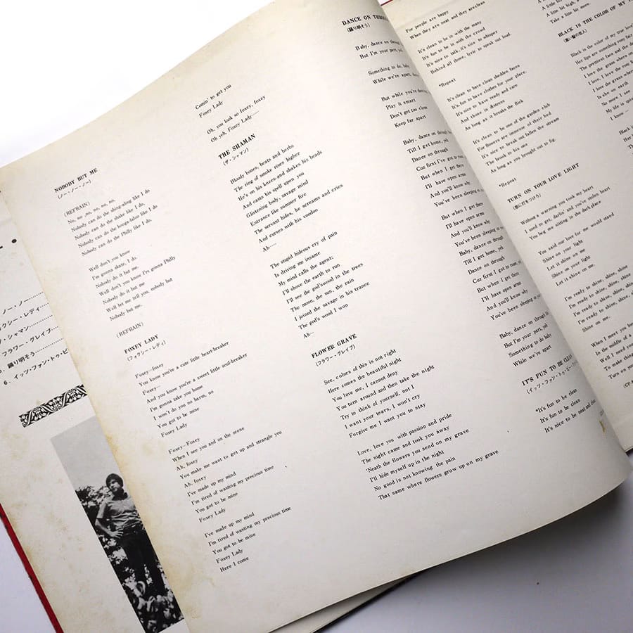 HUMAN BEINZ - Nobody But Me - Image 11