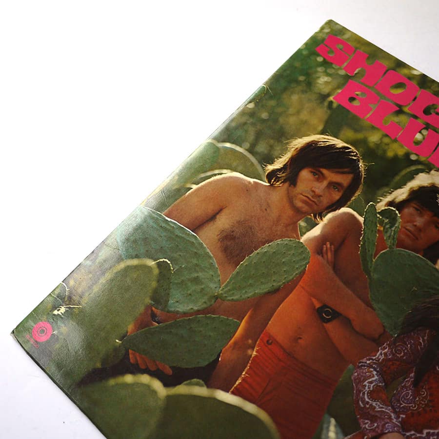 SHOCKING BLUE - Scorpio's Dance - Image 2