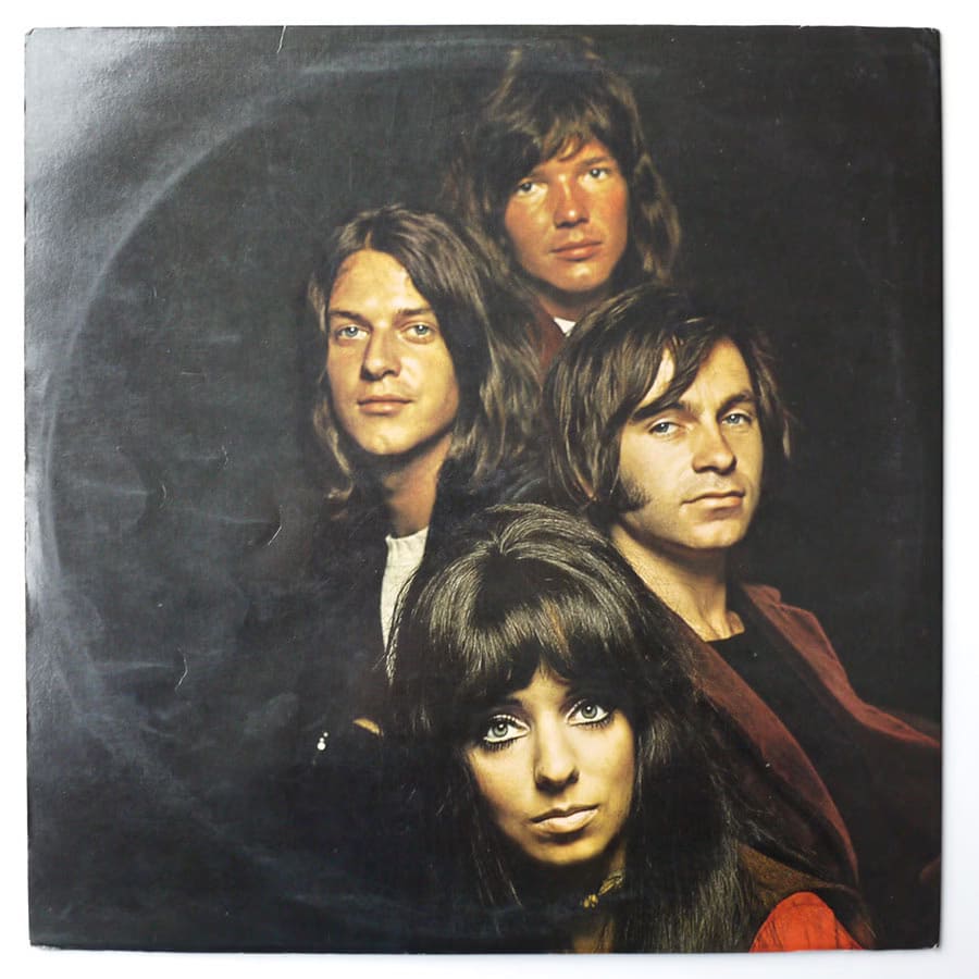 SHOCKING BLUE - Scorpio's Dance - Image 3