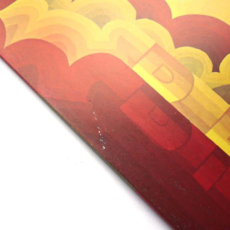 SAVOY BROWN - Raw Sienna - Image 5