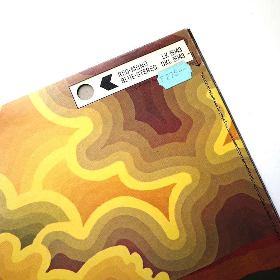 SAVOY BROWN - Raw Sienna - Image 6