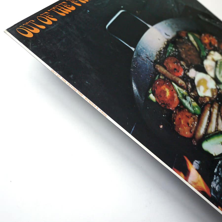 WYNDER K. FROG - Out Of The Frying Pan - Image 6