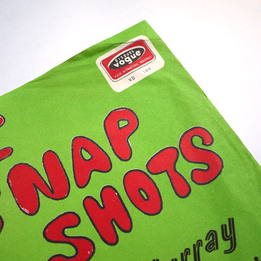 SNAP SHOTS - Hip-Hip Hurray - Image 3