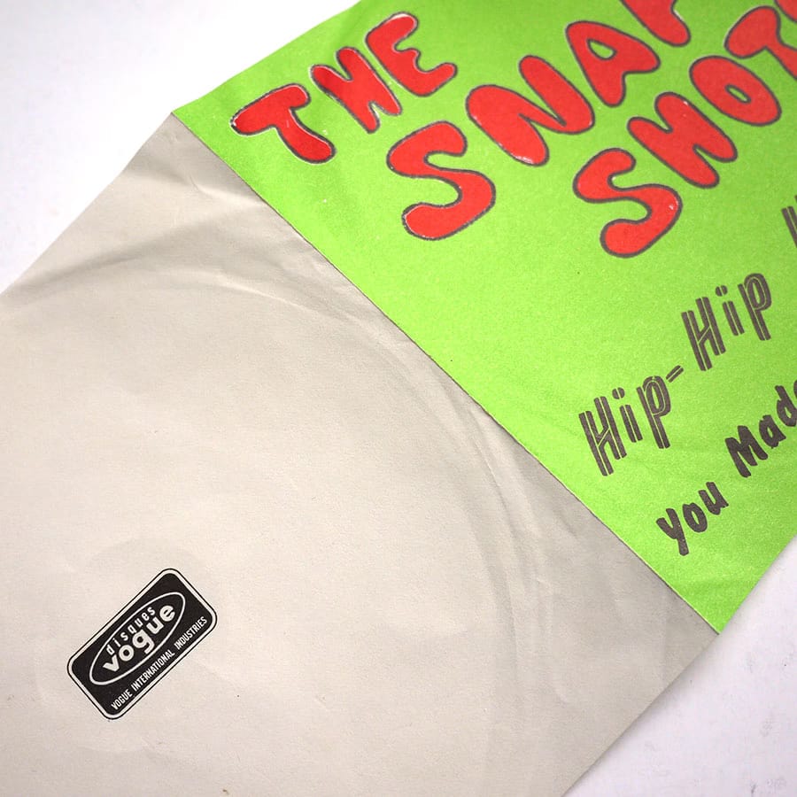 SNAP SHOTS - Hip-Hip Hurray - Image 4