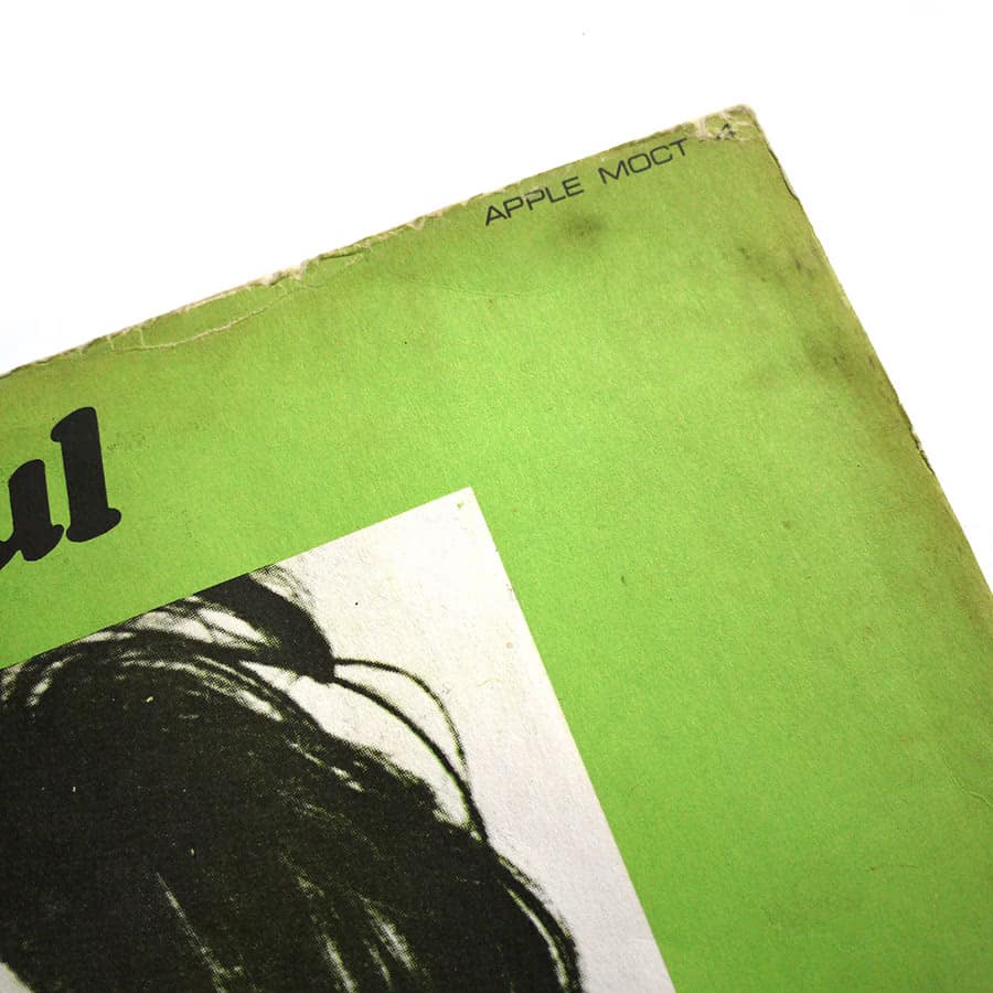 PAUL McCARTNEY - McCartney - Image 2