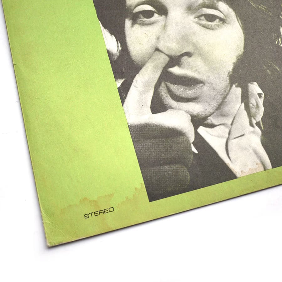 PAUL McCARTNEY - McCartney - Image 4