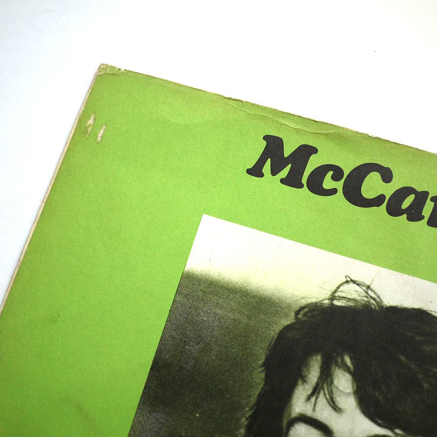 PAUL McCARTNEY - McCartney - Image 7