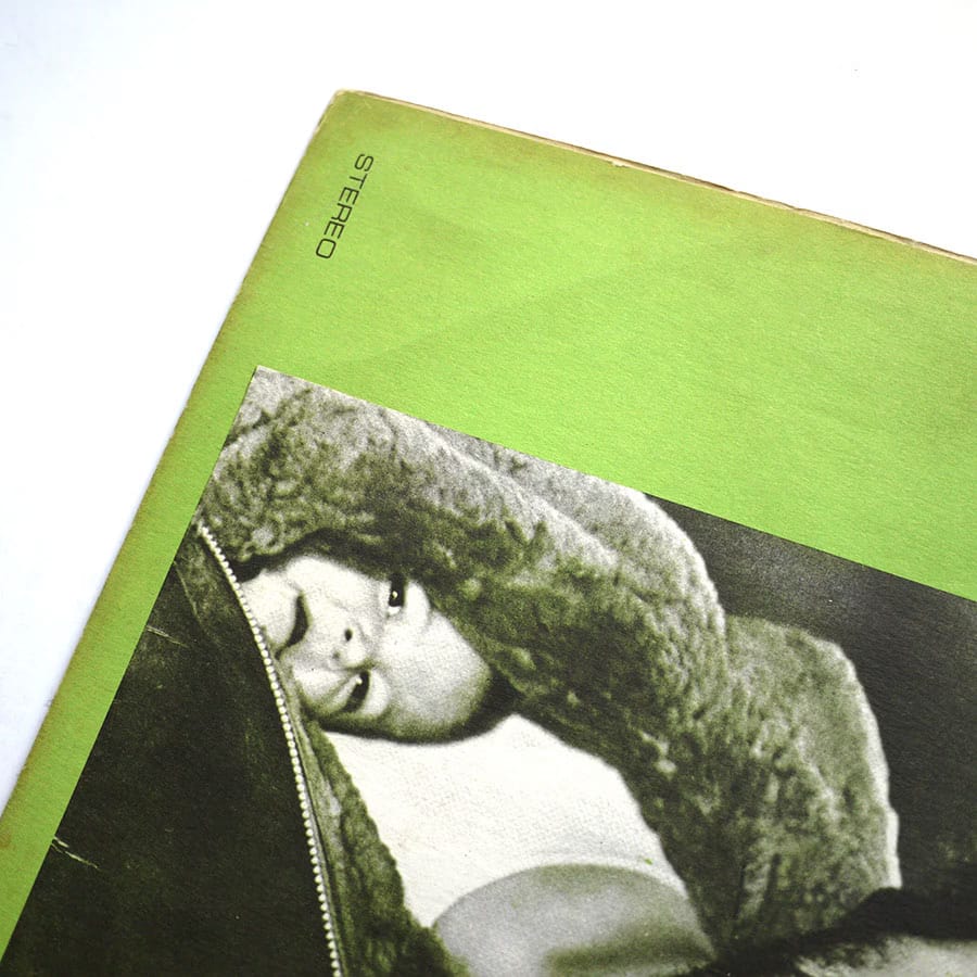 PAUL McCARTNEY - McCartney - Image 8