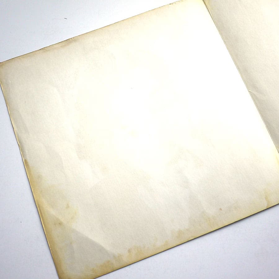 PAUL McCARTNEY - McCartney - Image 11