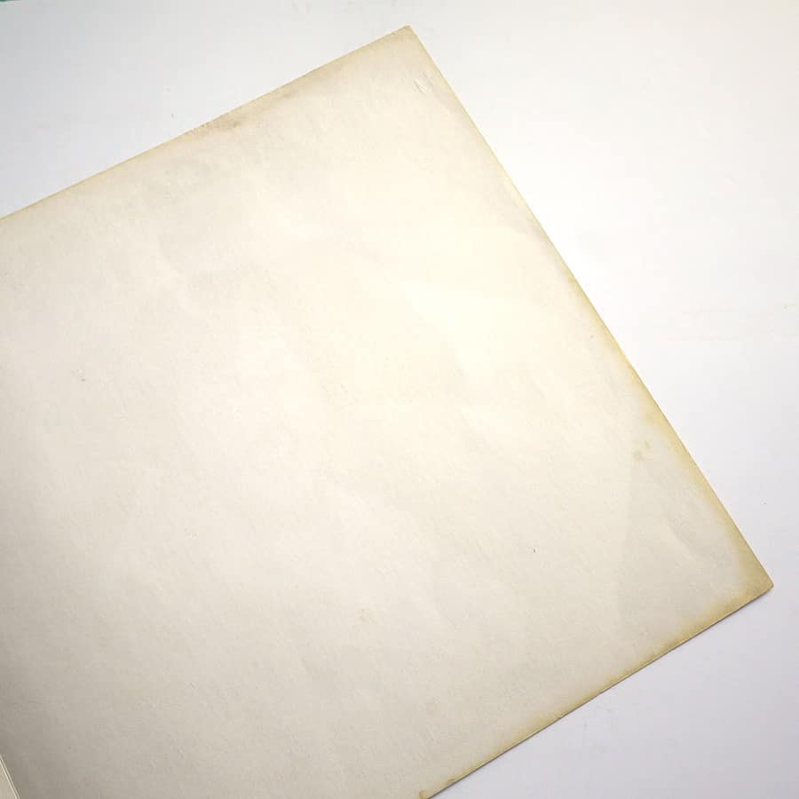 PAUL McCARTNEY - McCartney - Image 13