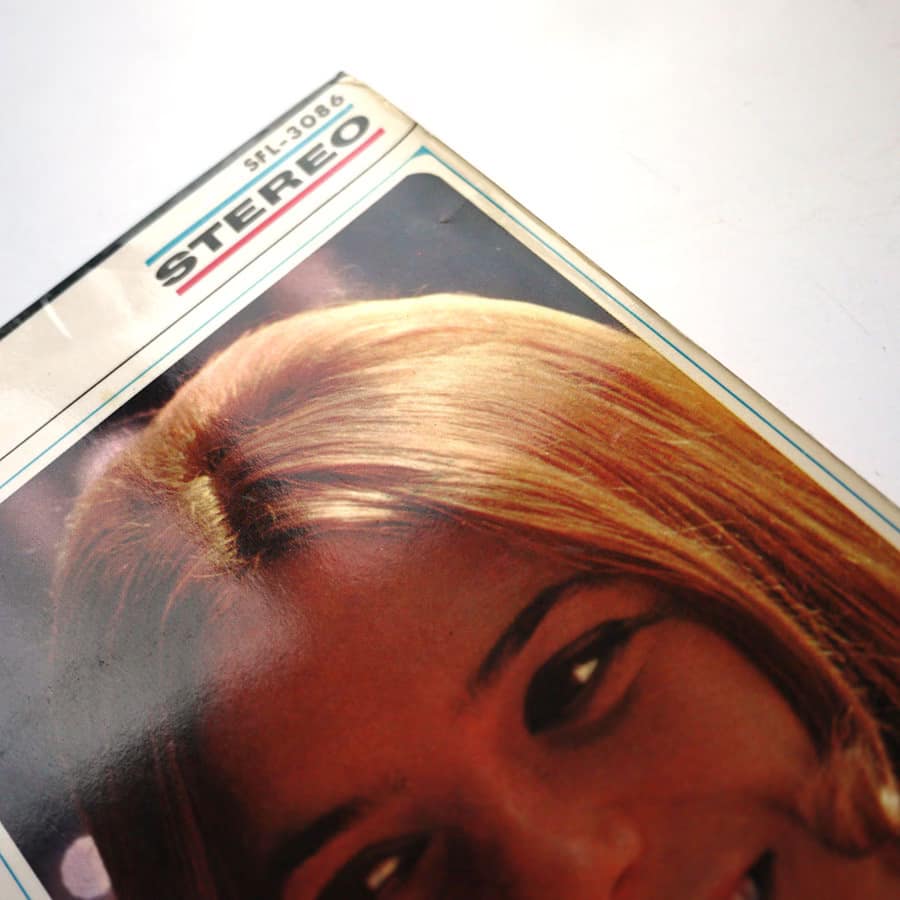 FRANCE GALL - For You - Image 2